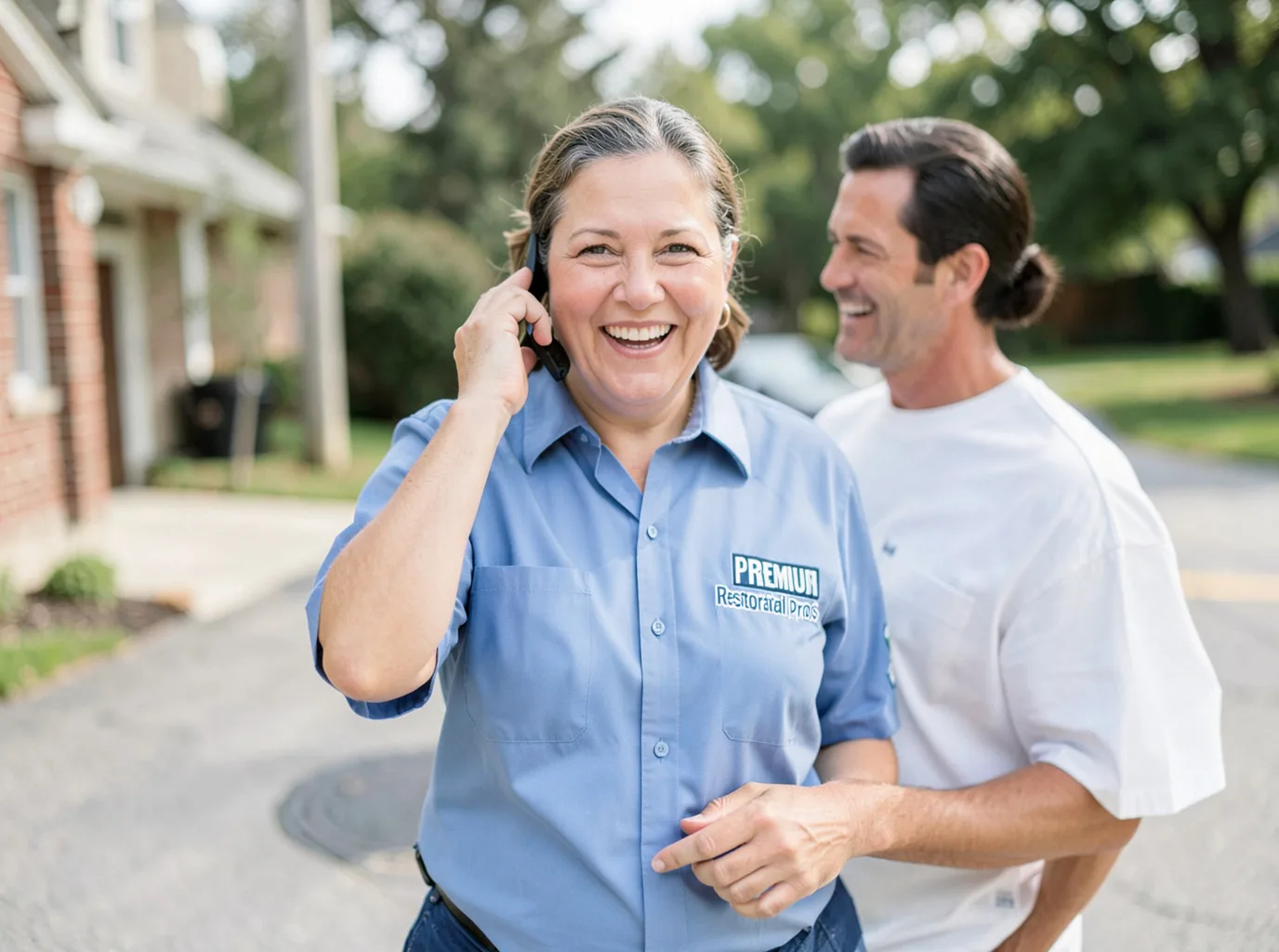 Water Damage Restoration Walhalla, SC FAQs